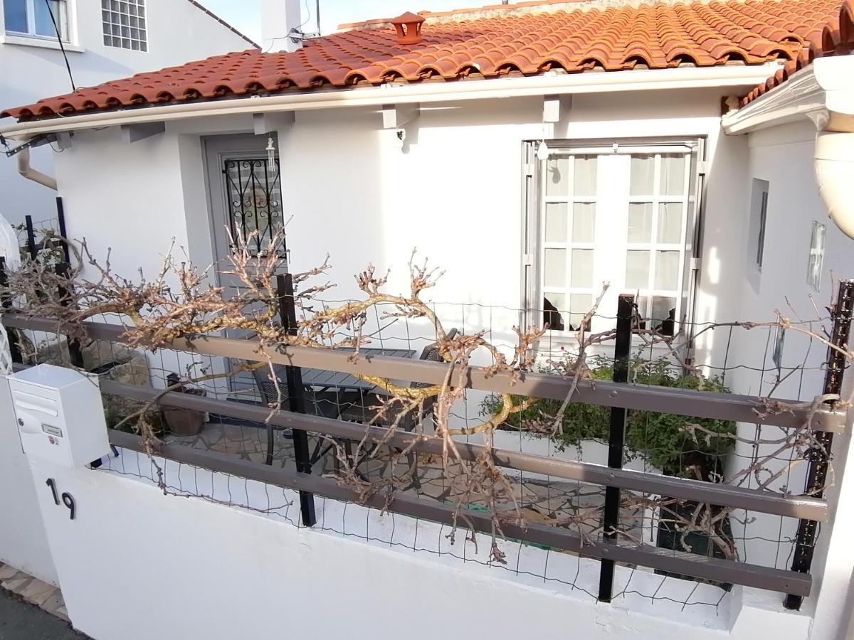 רושפור Le Cottage מראה חיצוני תמונה