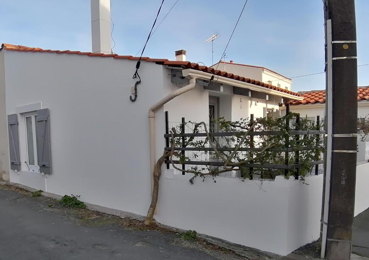 רושפור Le Cottage מראה חיצוני תמונה