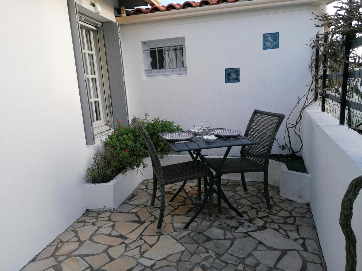 רושפור Le Cottage מראה חיצוני תמונה