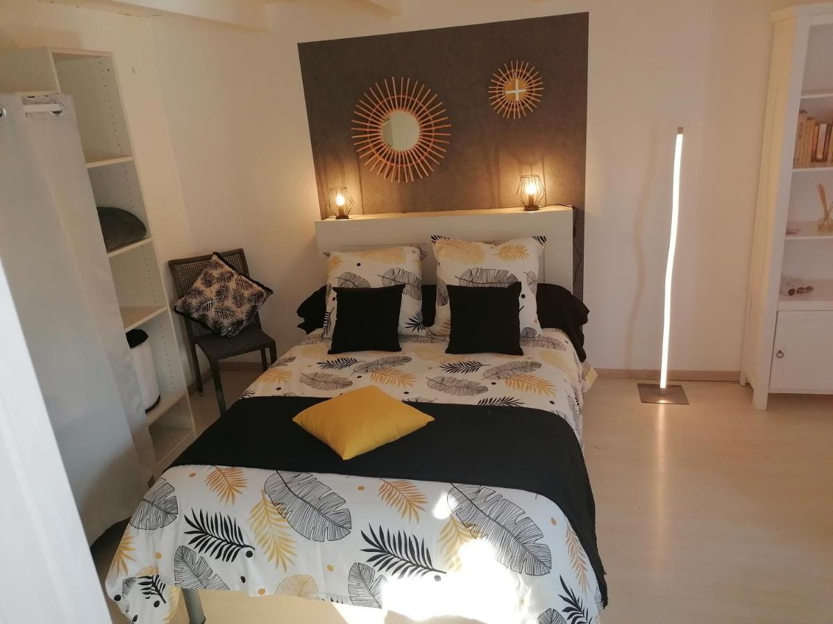 רושפור Le Cottage מראה חיצוני תמונה