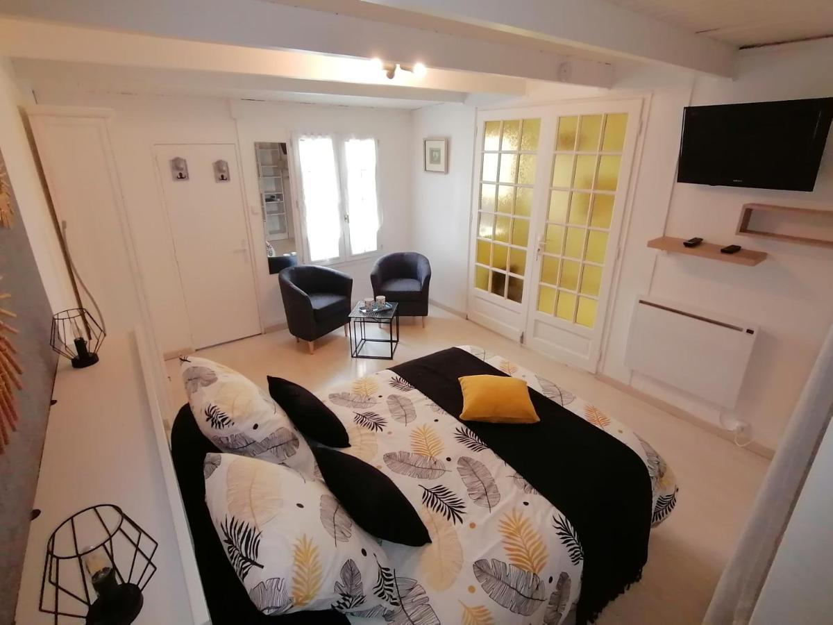 רושפור Le Cottage מראה חיצוני תמונה
