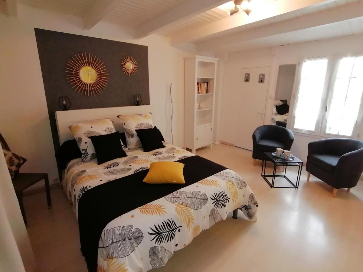 רושפור Le Cottage מראה חיצוני תמונה