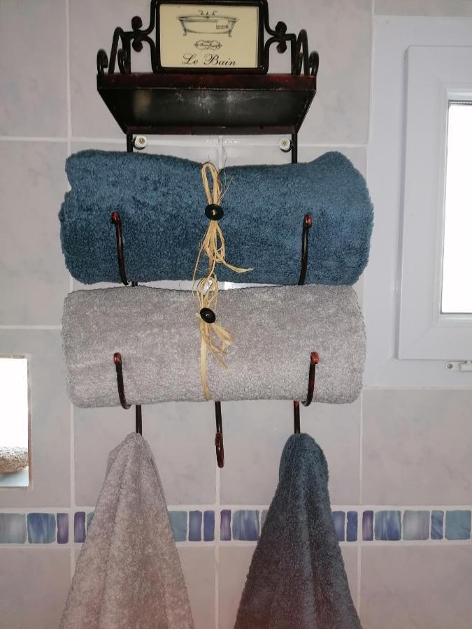 רושפור Le Cottage מראה חיצוני תמונה