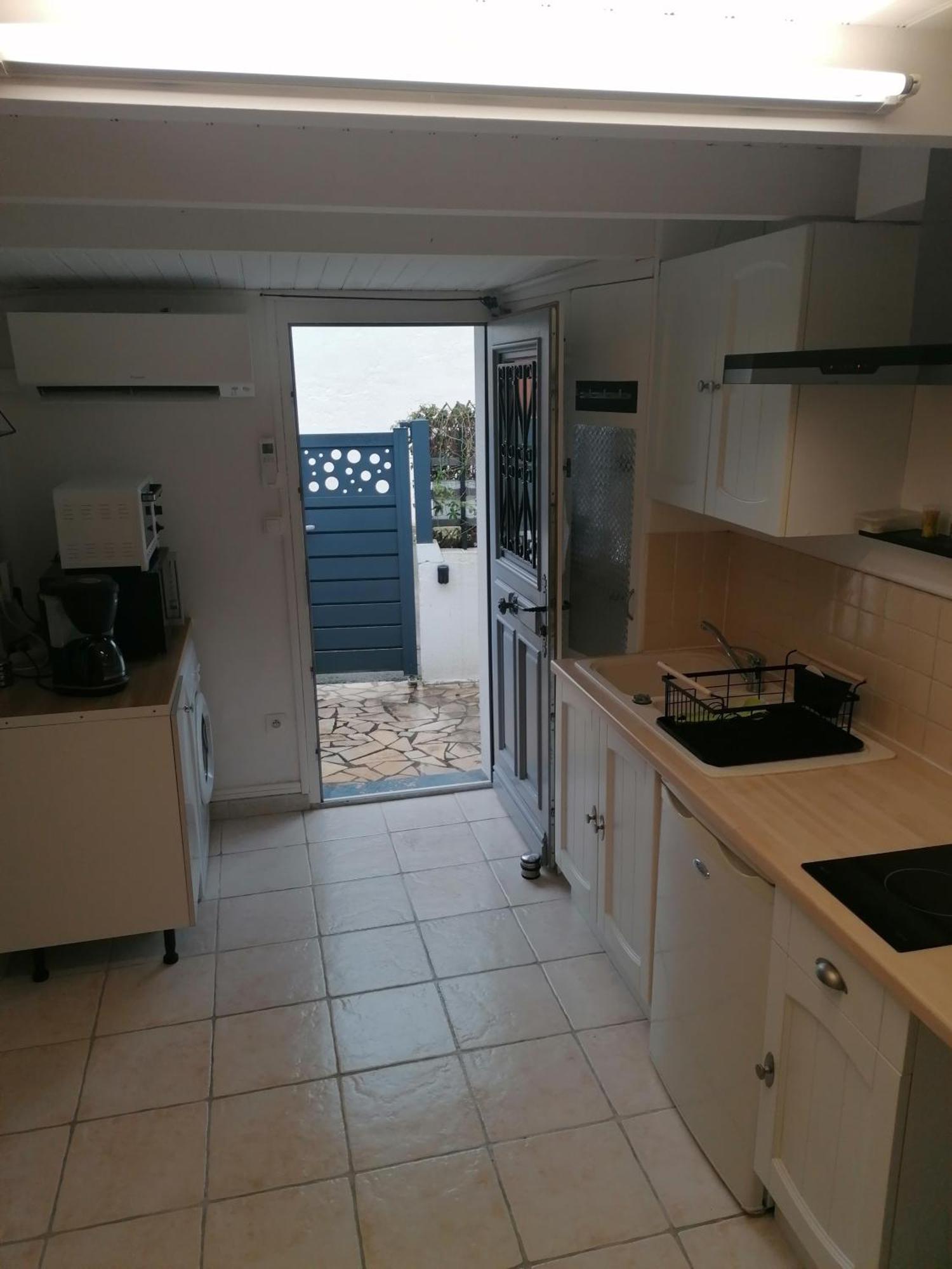 רושפור Le Cottage מראה חיצוני תמונה